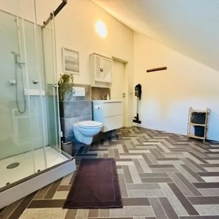 Apartment Ostsee Xxl Usedom Familie Stopp 2122 Lutow